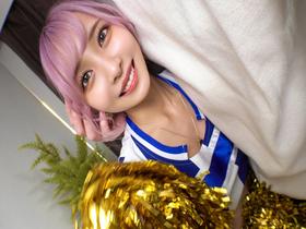 性欲ガチ強体育会系女子大集合!!秋の中出しSEX大運動会30人8時間　サンプル画像04